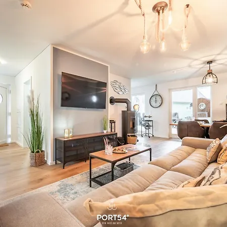 Mr 73a Popeyes Koje * Olpenitz