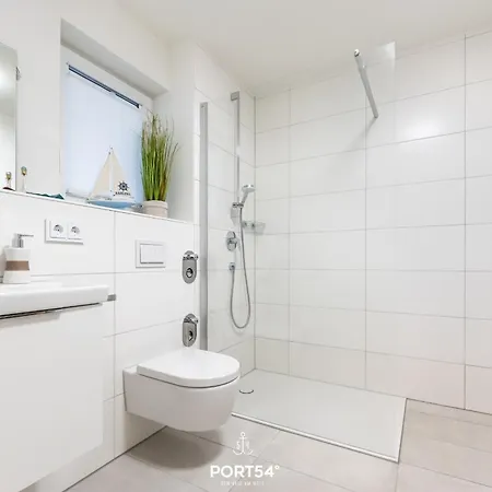 Mr 73a Popeyes Koje Apartmán