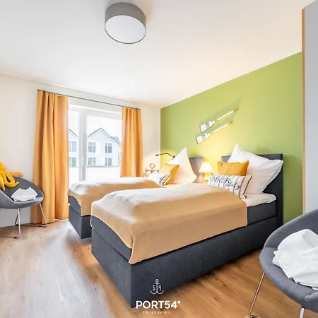 Mr 73a Popeyes Koje *