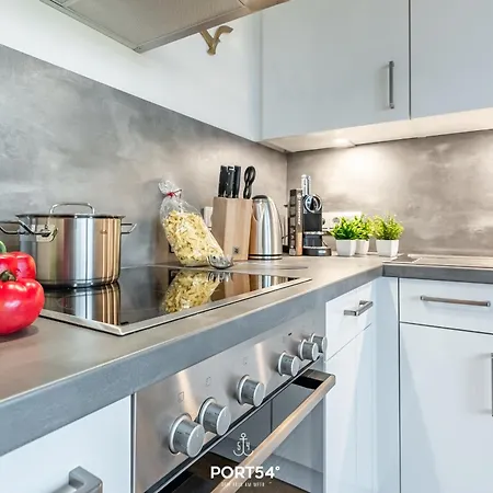 Mr 73a Popeyes Koje Apartmán