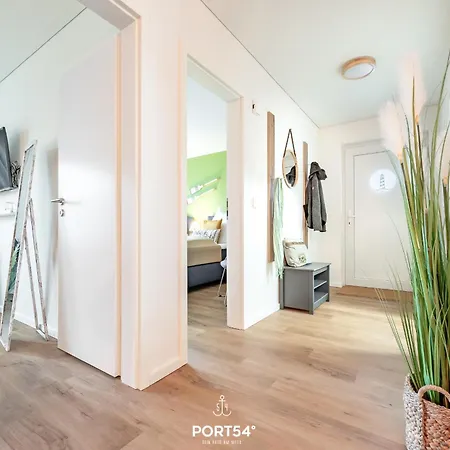 Mr 73a Popeyes Koje Apartmán