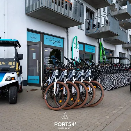 Mr 73a Popeyes Koje *