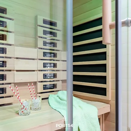 Mr 73a Popeyes Koje Apartmán