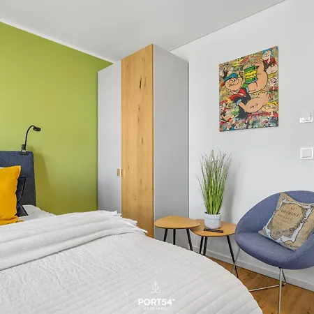 Mr 73a Popeyes Koje Olpenitz