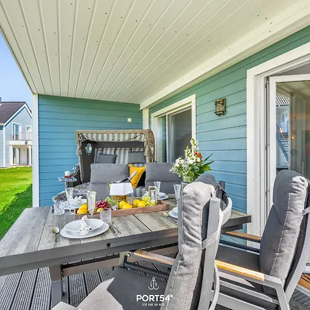 Mr 73a Popeyes Koje Apartmán