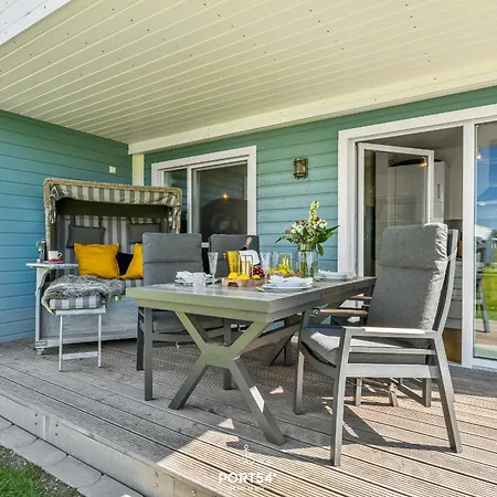 Mr 73a Popeyes Koje Apartmán *