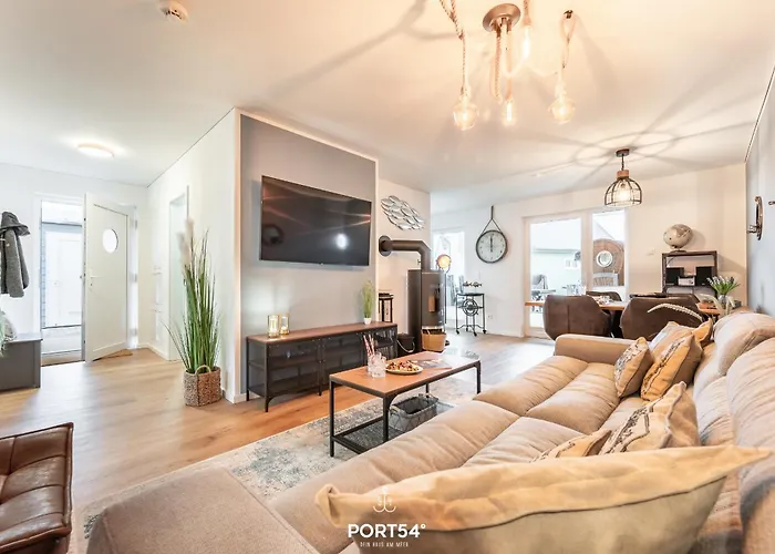 Mr 73a Popeyes Koje * Olpenitz