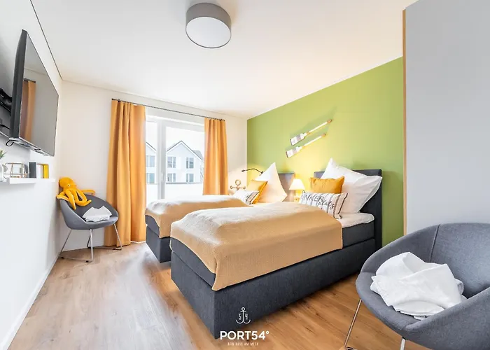 Mr 73a Popeyes Koje *