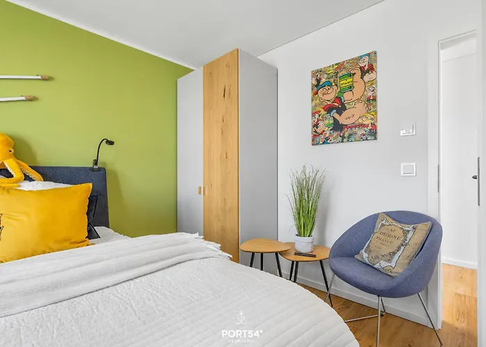 Mr 73a Popeyes Koje Olpenitz