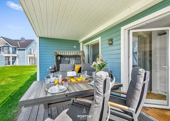 Mr 73a Popeyes Koje Apartamento